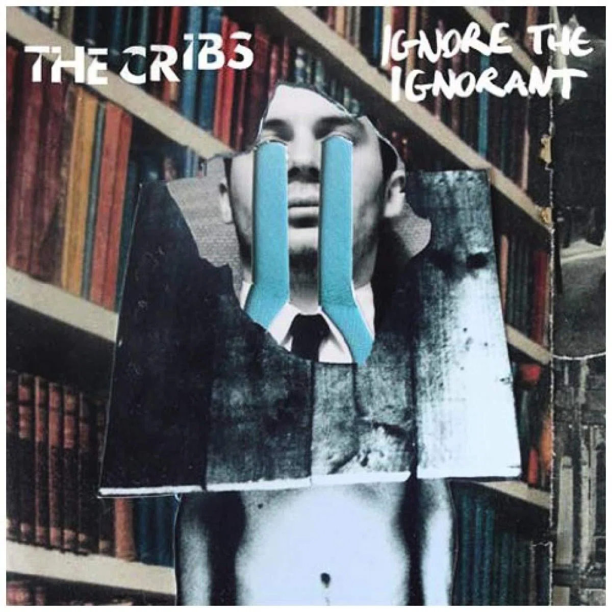 UKの愛され3兄弟、The Cribs特集｜畑中修介