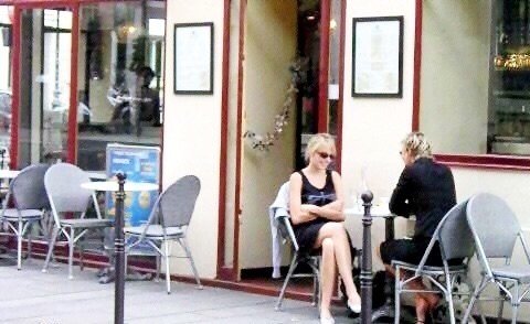 初めての一人暮らしが海外で何もかもドキドキした話 パリ大好きラメゾンドレイル Note