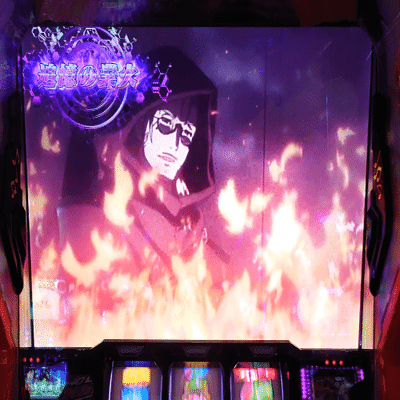 144 パチスロ稼働日記【戦姫絶唱シンフォギア 勇気の歌】新年1発目は