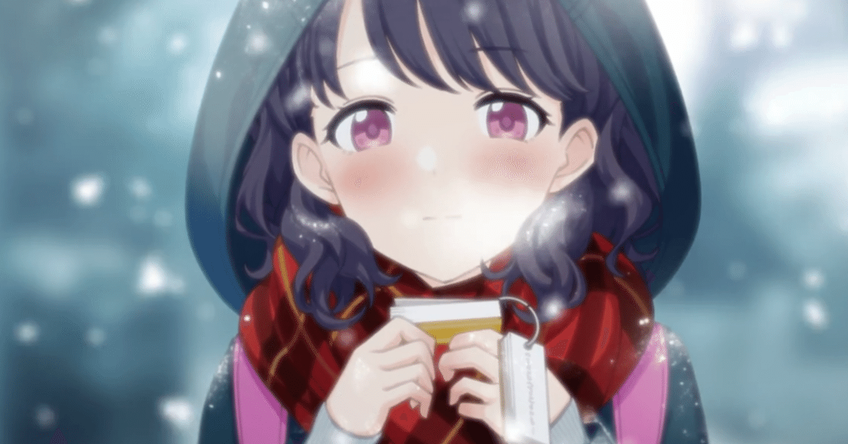 福丸小糸 みせかい 
