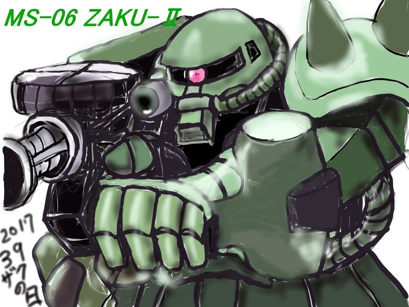 伍長だと1年戦争のアムロと同じ の新着タグ記事一覧 Note つくる つながる とどける