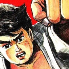 梶原一騎原作漫画読破への道(6)|BON_SUGAHARA 梶原一騎原作漫画読破への道(6)|BON_SUGAHARA