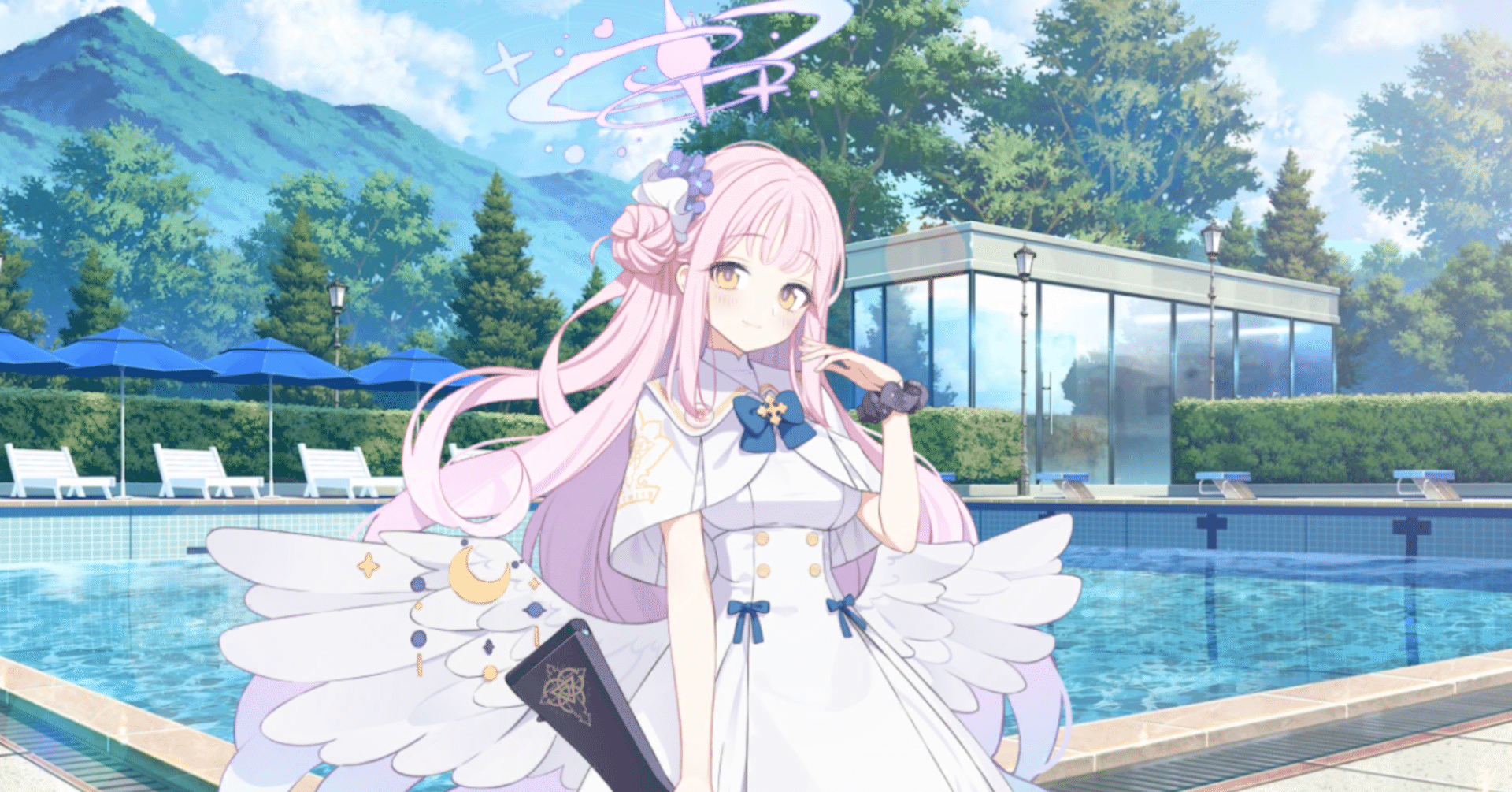 ミカに秘められた楽園｜popocco