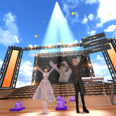 南條さんポスターサイン会に参加してきた【TFG発売記念イベント】｜悠々