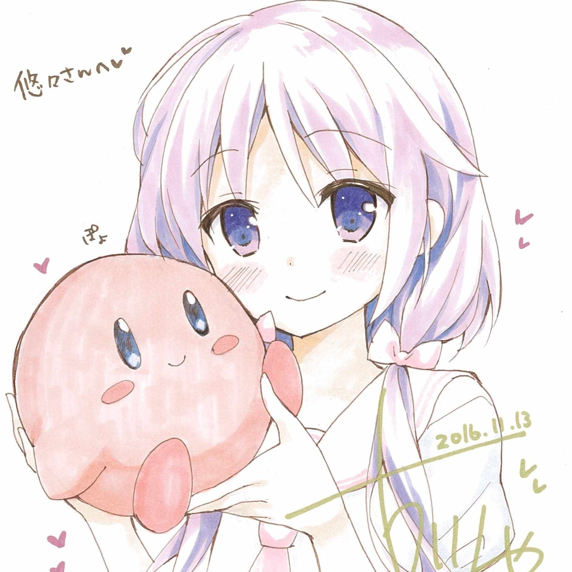 南條さんポスターサイン会に参加してきた【TFG発売記念イベント】｜悠々