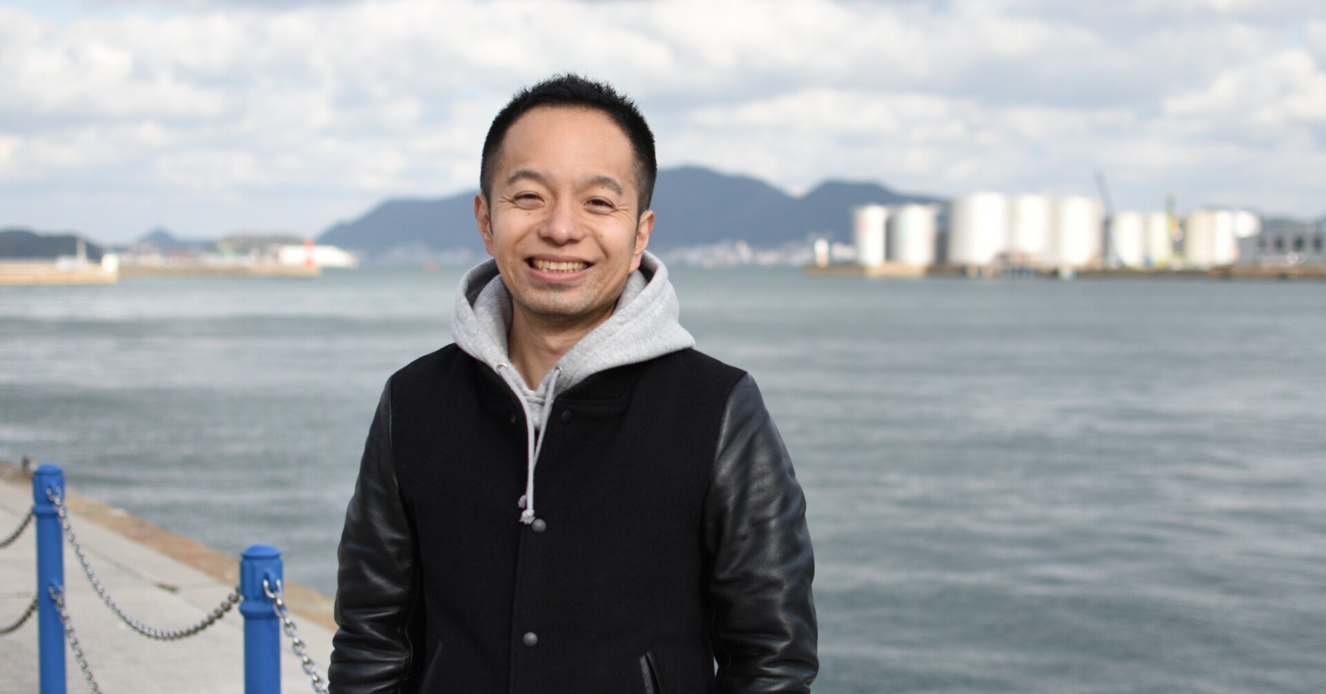 わたし高橋建二（タカハシケンジ）、改めて自己紹介させてもらいます