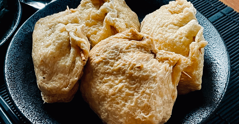 鳥取県の郷土料理 いただき As Note