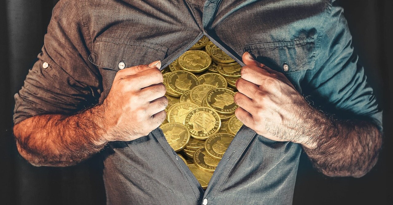 300万円の自己投資｜福岡ゆうじ│40歳までにセミリタイヤ｜note