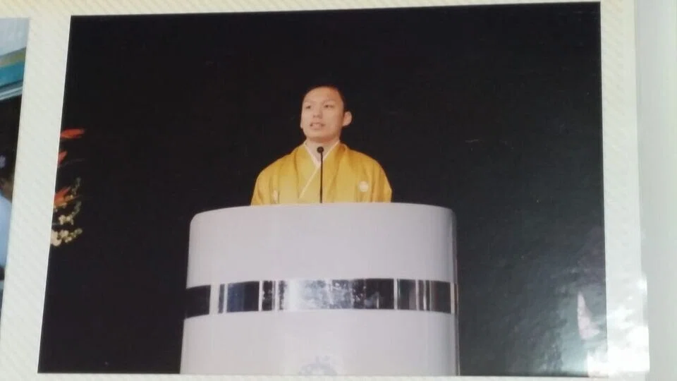 成人式