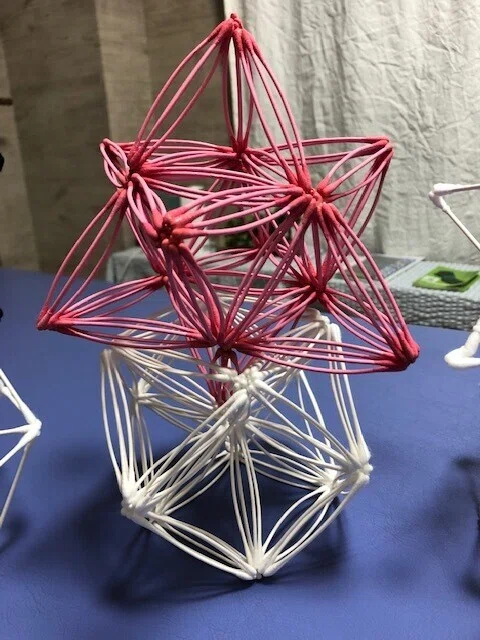 綿棒　組子２
