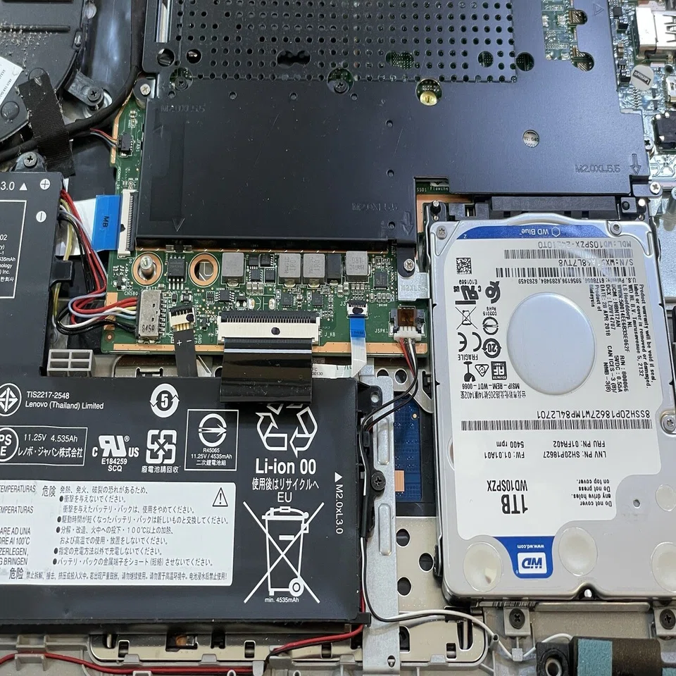 雑談）サブPCが治ったよ｜「からんだ」の中の人