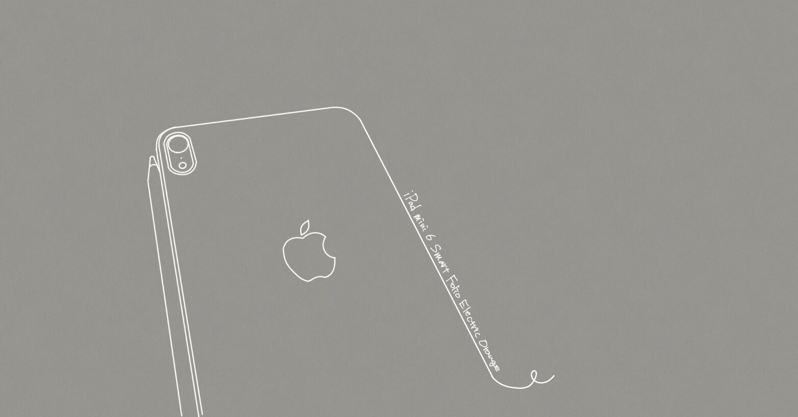 🍎Apple純正アクセサリはやっぱり最高|iPad mini 6を使ってみて②|tiny 🍎Apple純正アクセサリはやっぱり最高|iPad mini 6を使ってみて②|tiny