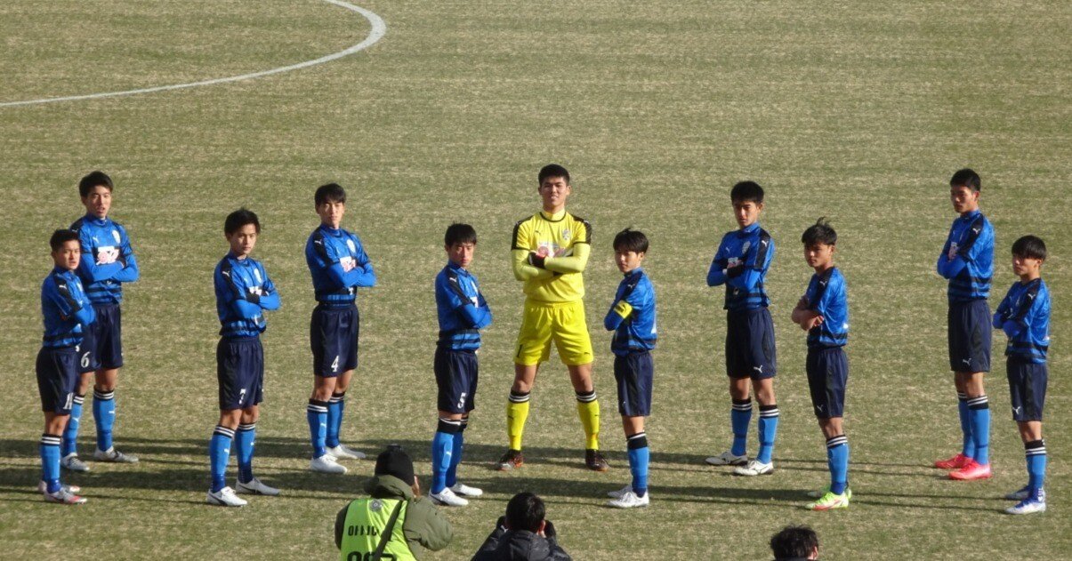熊本県代表、大津高校のサッカーはなぜ私を魅了するのか？｜FJまりこ