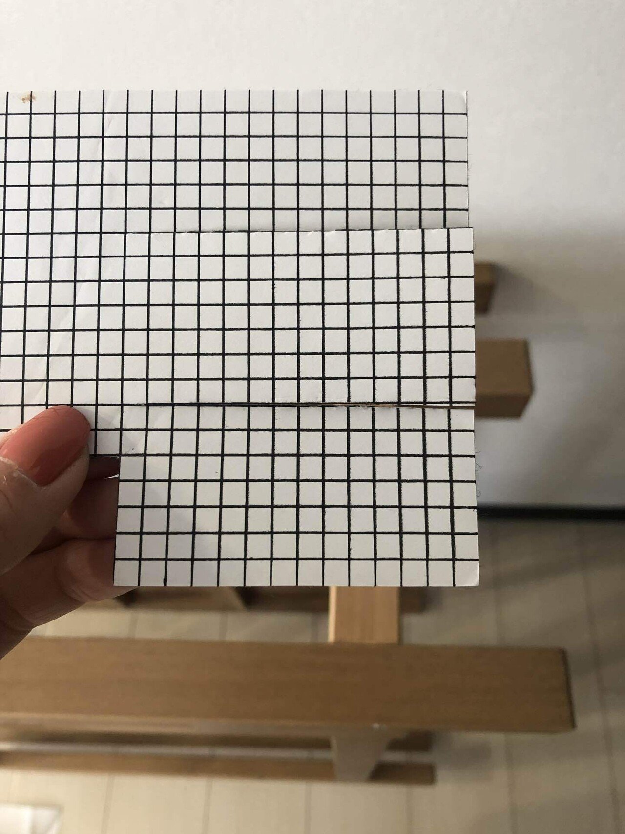 完成！IKEA ダイニングテーブル 『ノールデン』｜sachiwau