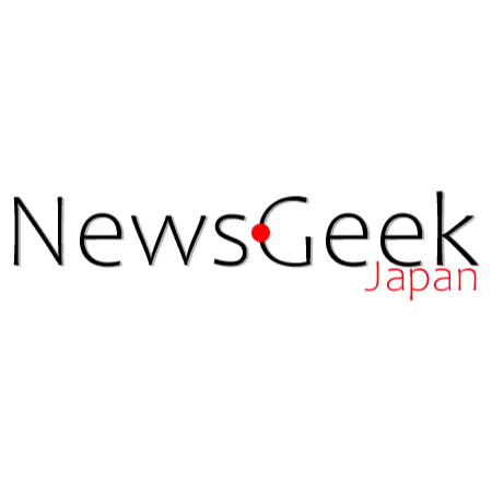 News Geek Japan