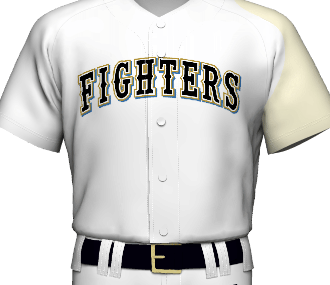 北海道日本ハムファイターズBIGBOSS ユニフォーム Yahoo!オークション - 北海道日本ハムファイターズ 2022新