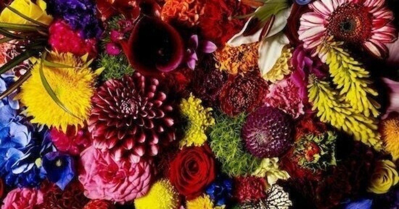 日本を代表するフローリスト厳選6人 世界で認められ 活躍する彼らの世界観は花屋の常識を覆す フラワーデザイナー フラワーアーティスト My Florist Magazine Note 日本を代表するフローリスト厳選6人 世界で認められ 活躍する彼らの世界観は花屋の常識を覆す フラワーデザイナー フラワーアーティスト My Florist Magazine Note