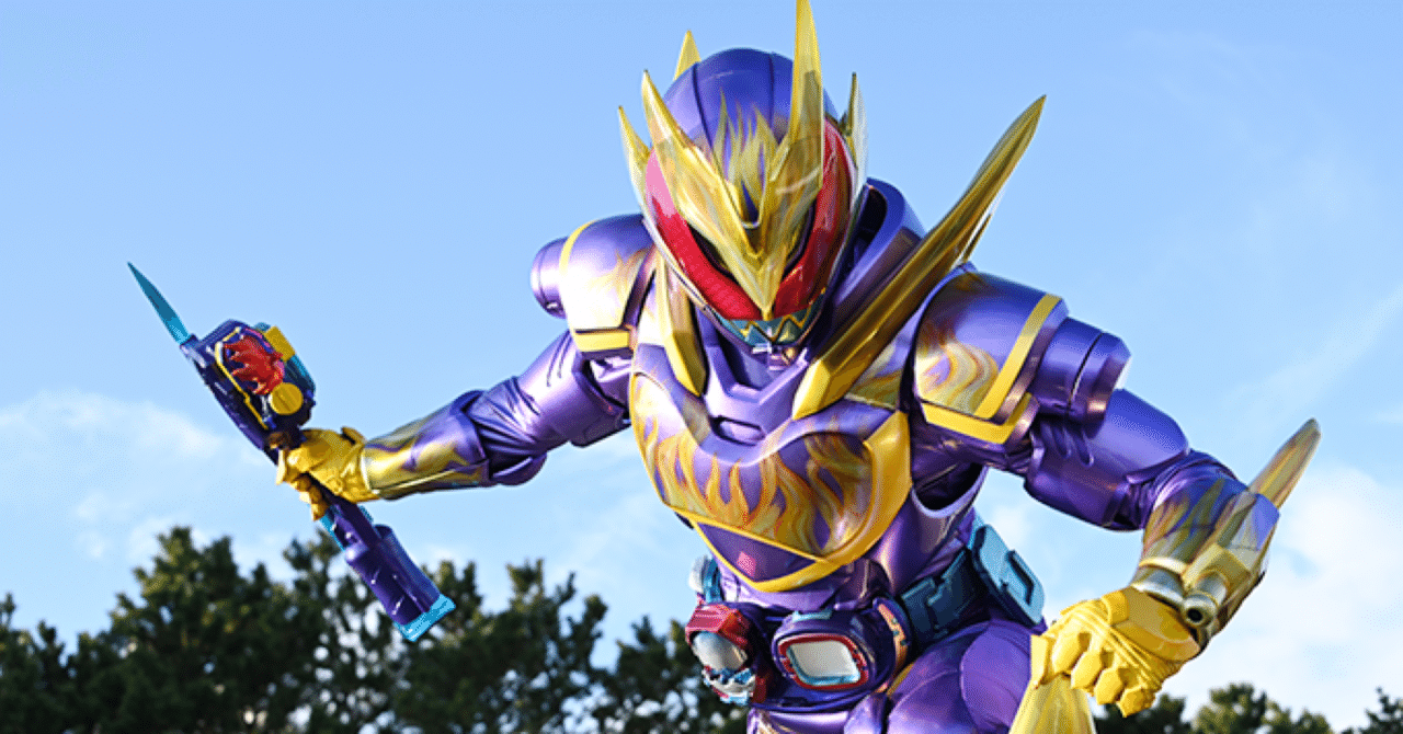 仮面ライダーリバイス考察 第17話 フェニックスの赤石長官は天使と繋がっている ぴ Note