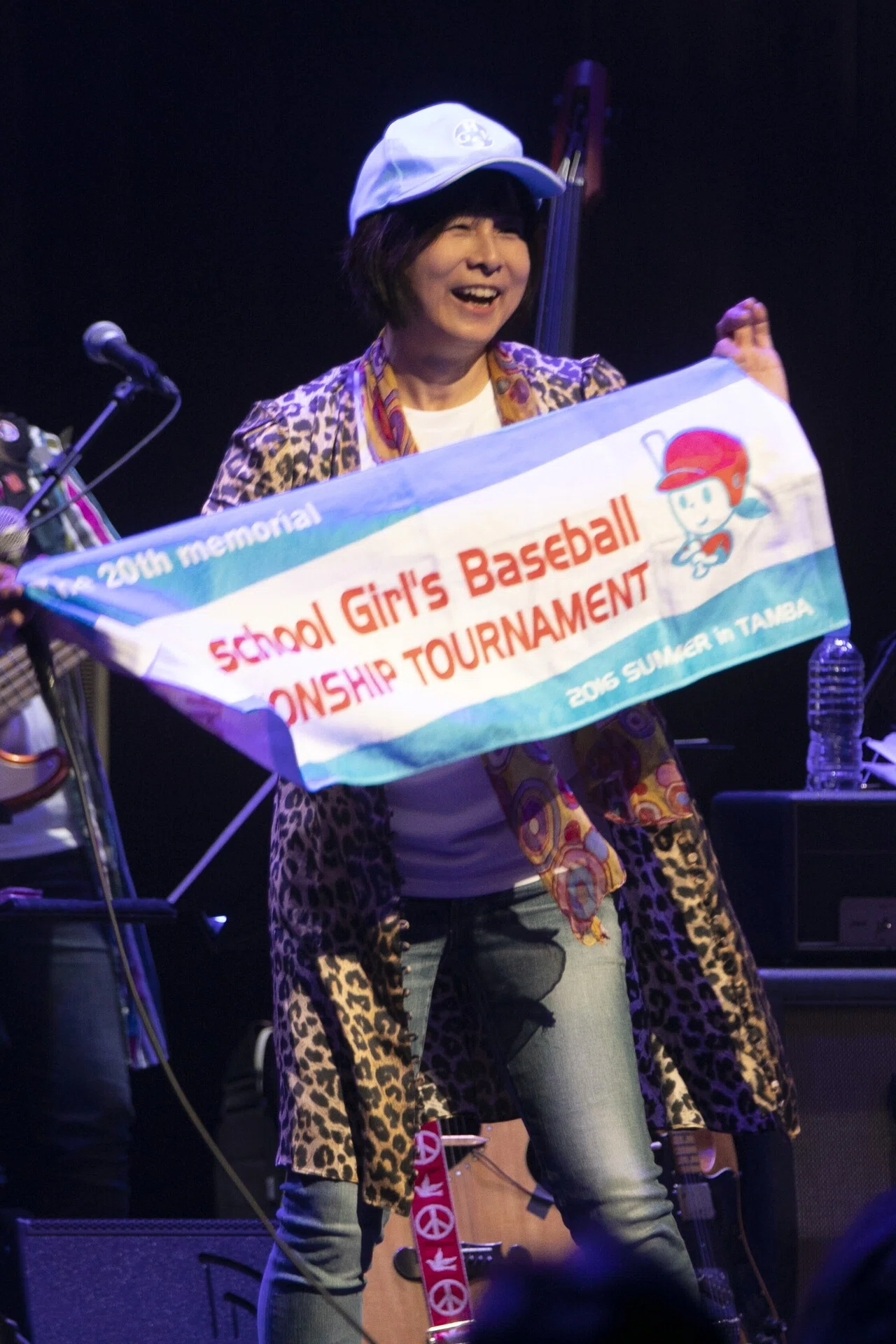 新たなるNEXT GATEへ 白井貴子は しなやかに進み続ける｜ミュージック