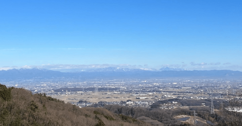 羅漢山、鐘撞堂山に登ろう