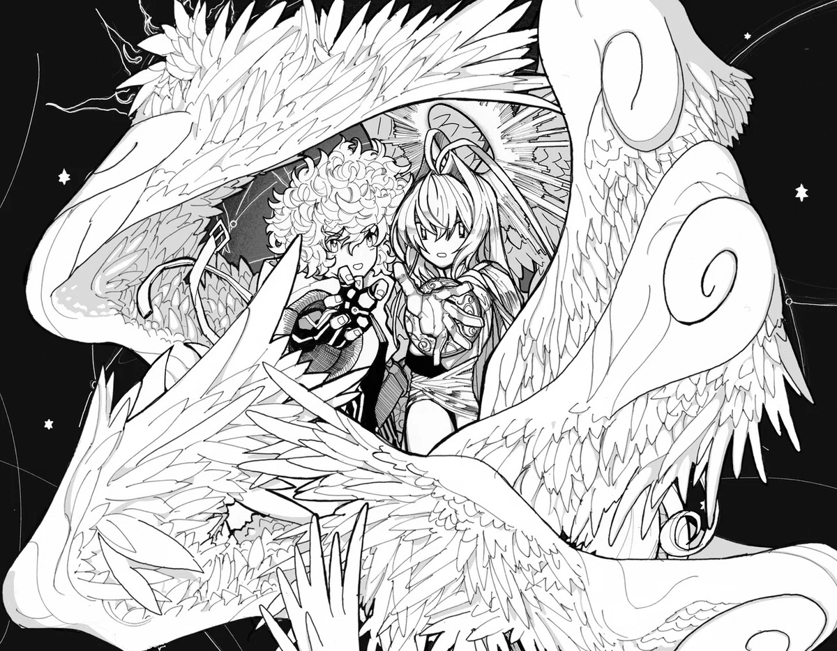 ラストバトル３