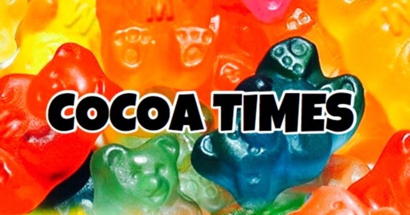 第一回 「COCOA SUMMIT」開催！【COCOA TIMES vol.11】