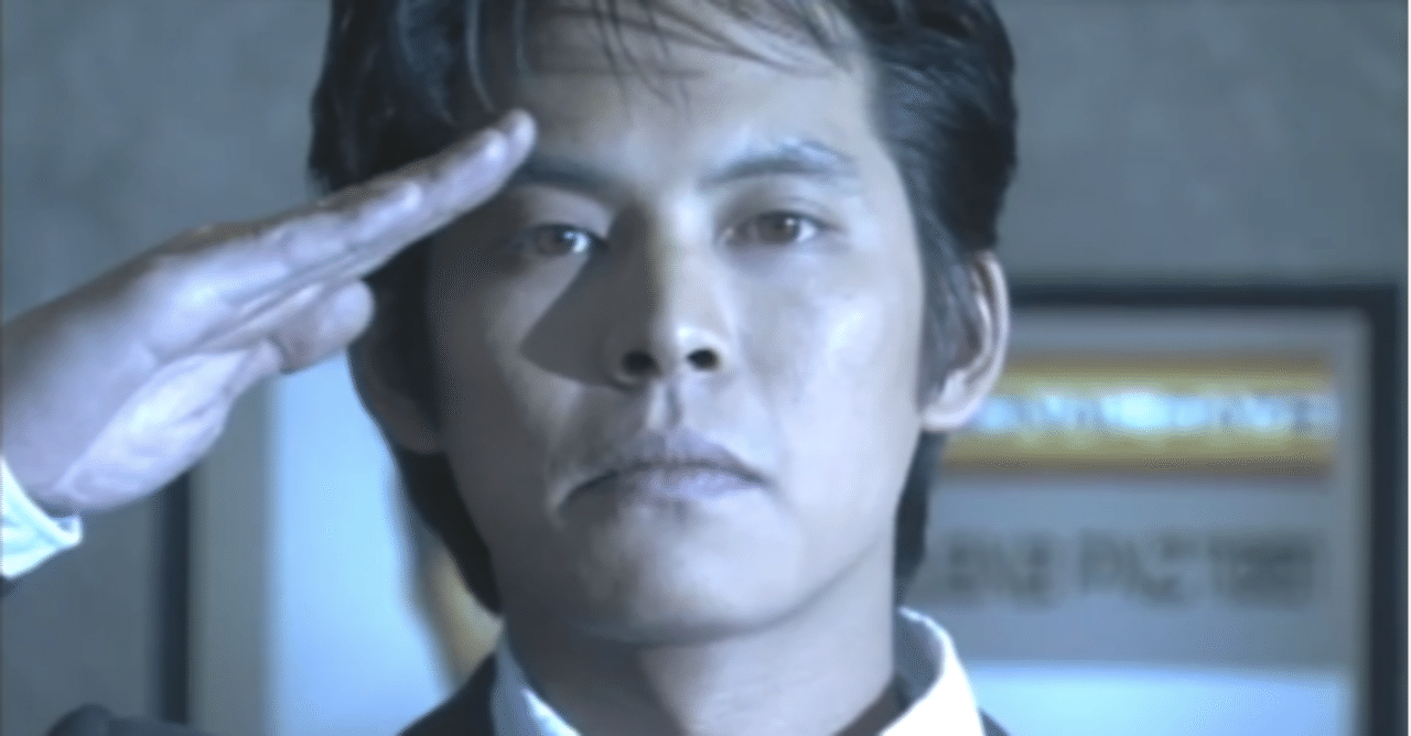 踊る大捜査線 第1話「サラリーマン刑事と最初の難事件」感想｜Naoki