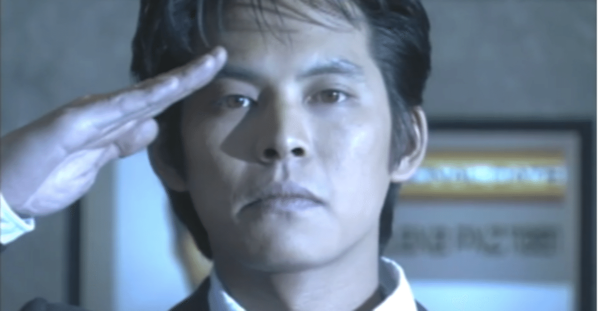 踊る大捜査線 第1話「サラリーマン刑事と最初の難事件」感想｜Naoki