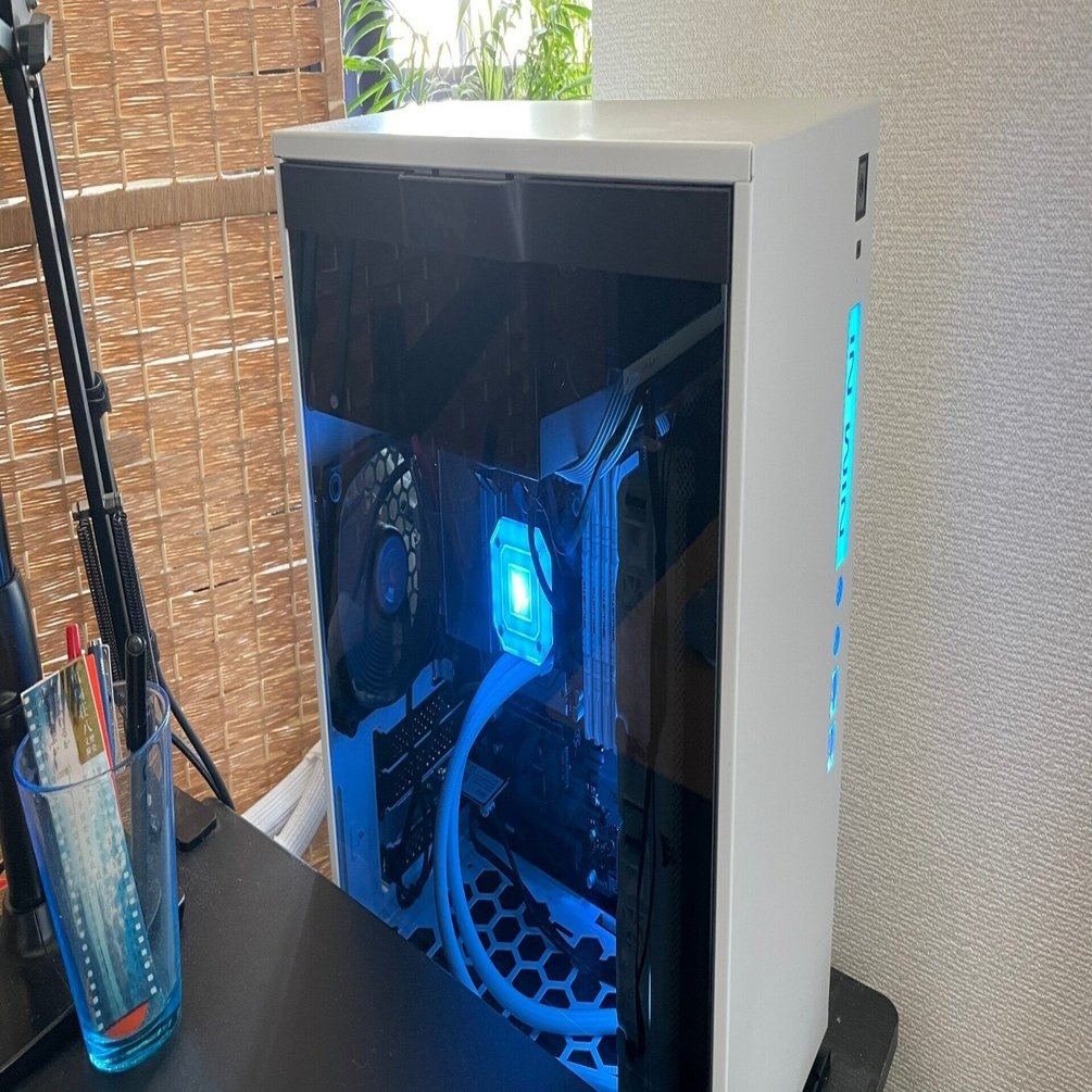 脱Mac】メインPCをMacからWindowsの自作機に完全移行した話｜コイズミ