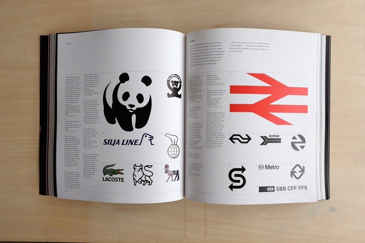 ロゴデザインを学んだ本 私的8選 小野圭介 Ono Brand Design Note ロゴデザインを学んだ本 私的8選 小野圭介 Ono Brand Design Note