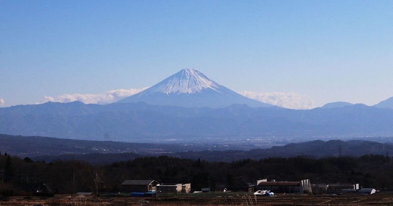 グランデ年頭所感2022