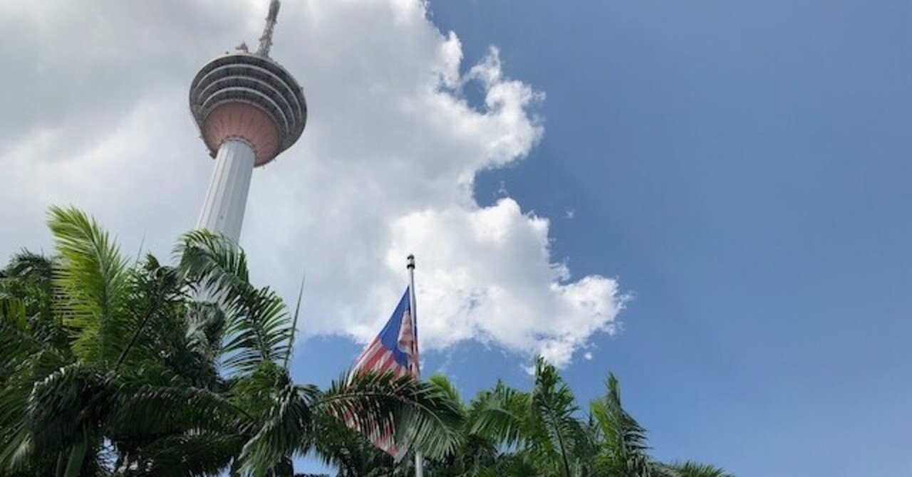 東京にあってクアラルンプールにないものーーそれは 都市生活 かもしれません 野本響子 文筆家 編集者 在マレーシア Note 東京にあってクアラルンプールにないものーーそれは 都市生活 かもしれません 野本響子 文筆家 編集者 在マレーシア Note