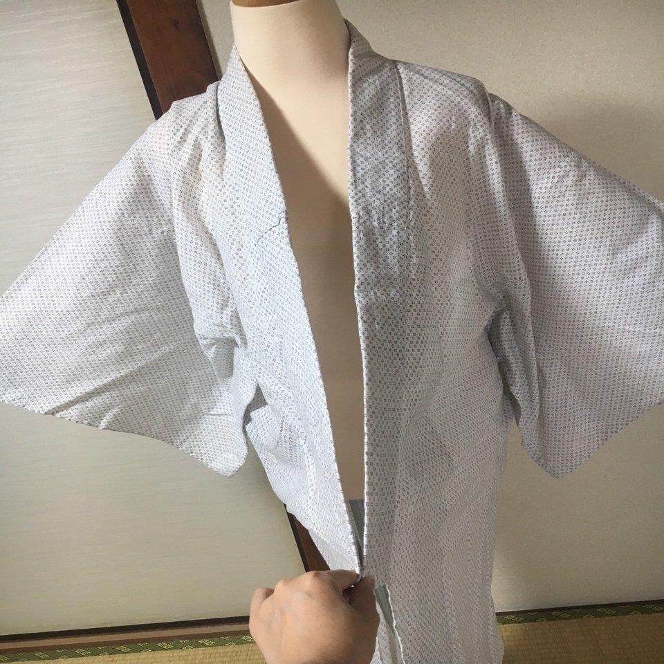 彼氏や旦那に浴衣を着せよう大作戦 宮寺理美 さと Note