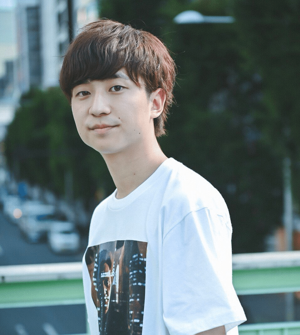 わっしょい君2号との思い出｜多喜田翔吾/たま子