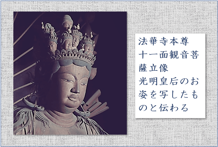 青木 繁、光明皇后、希少・限定画集画より、新品高級額装付