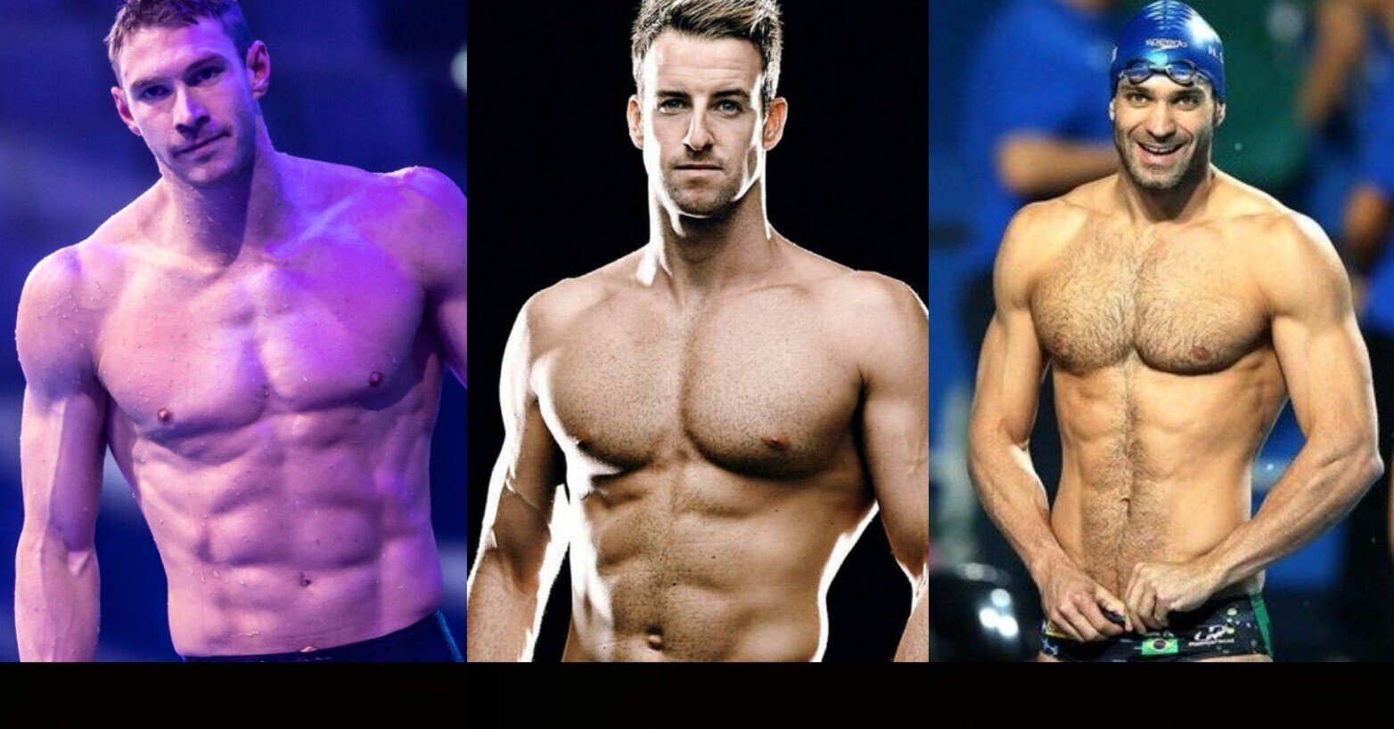 イケメン筋肉男子紹介3選 海外水泳選手編 2 こうすけ メタル好きオープンリーゲイ Note イケメン筋肉男子紹介3選 海外水泳選手編 2 こうすけ メタル好きオープンリーゲイ Note