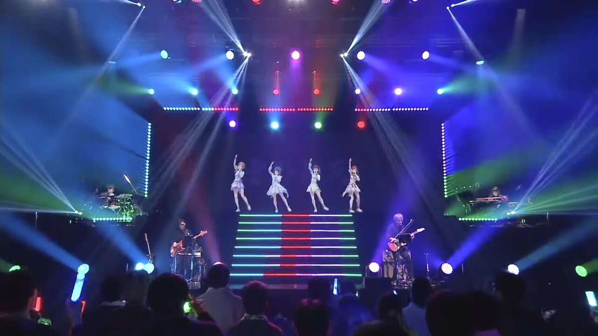 全力で駆け抜けた2021年の集大成ライブ！ -えのぐ one-man Live