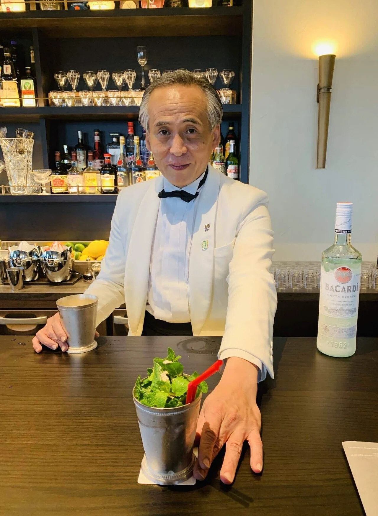 京都で行ってみたいラム酒が飲めるbar7選｜rumclubjapan 長谷川幹洋