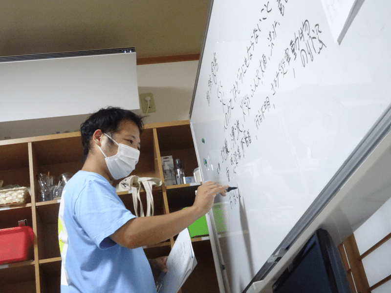 画像を拡大表示