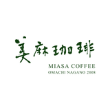 美麻珈琲 Miasa Coffee