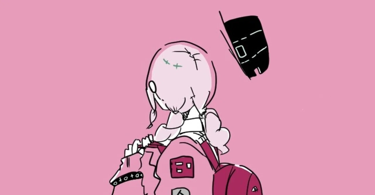 Infpの生き方を同じinfpの筆者が考えてみた ふろむ Note