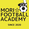 MORI☆FOOTBALL ACADEMY【代表 森一哉】