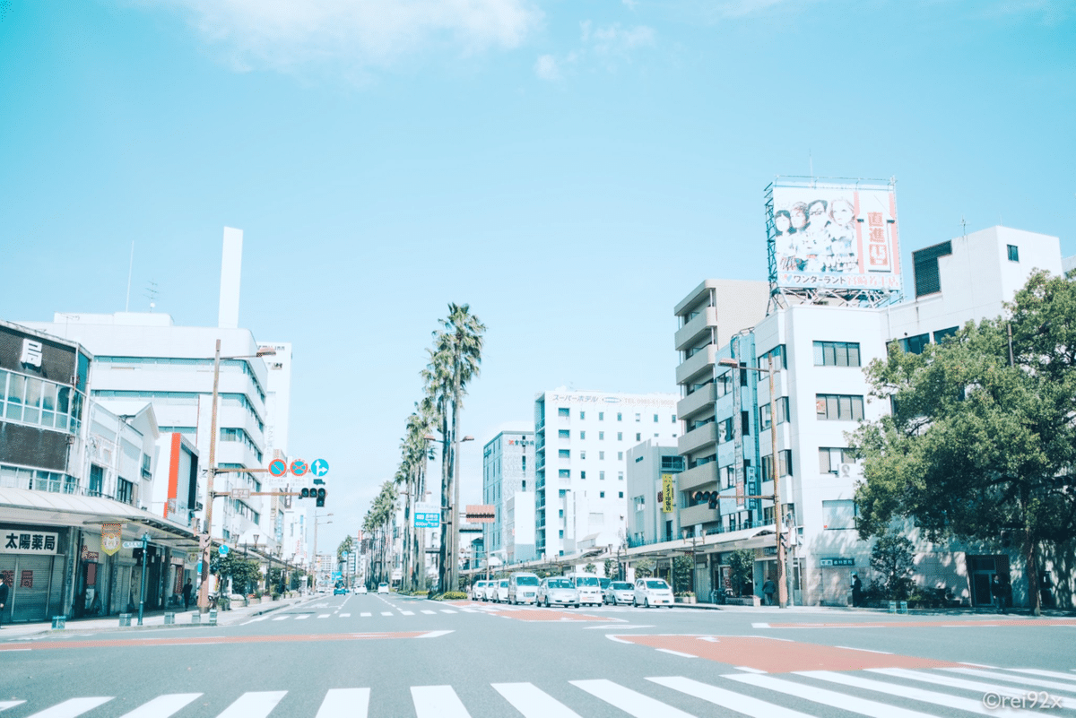 れいちぇるさん写真