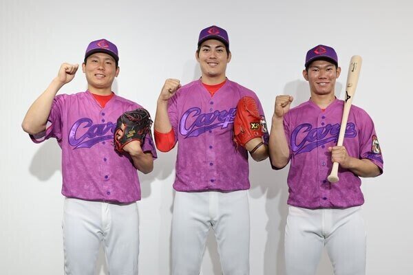 21年npb ワーストユニフォームを語る特集 タカヤマダイチ Note