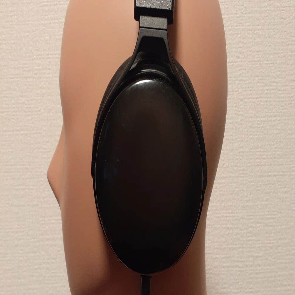 ハイエンドヘッドホン Victor HA-WM90 レビュー】その周波数特性、THD