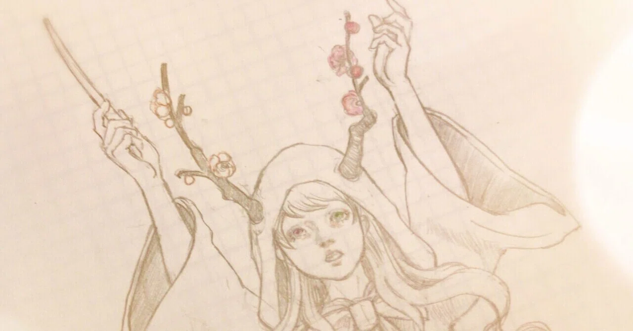 さあ、その呪いを書き換えろ: 呪い(まじない)の話vol.5｜UGYAU