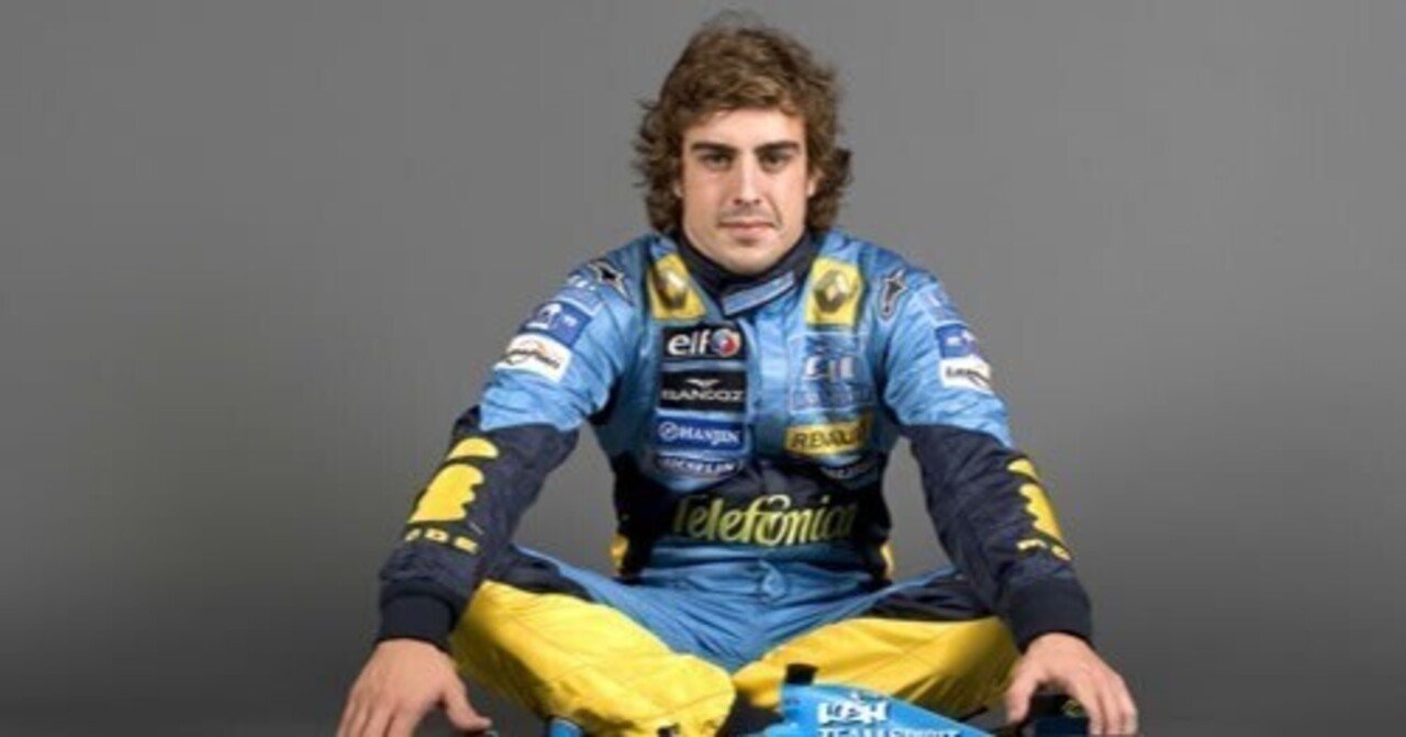 F1 、01年初アロンソ&ライコネン、ノーズウイング、シューマッハー兄弟35台 F1 、01年初アロンソ&ライコネン、ノーズウイング