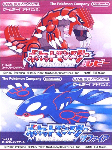 ✨ポケモン面白さランキング✨①｜jin
