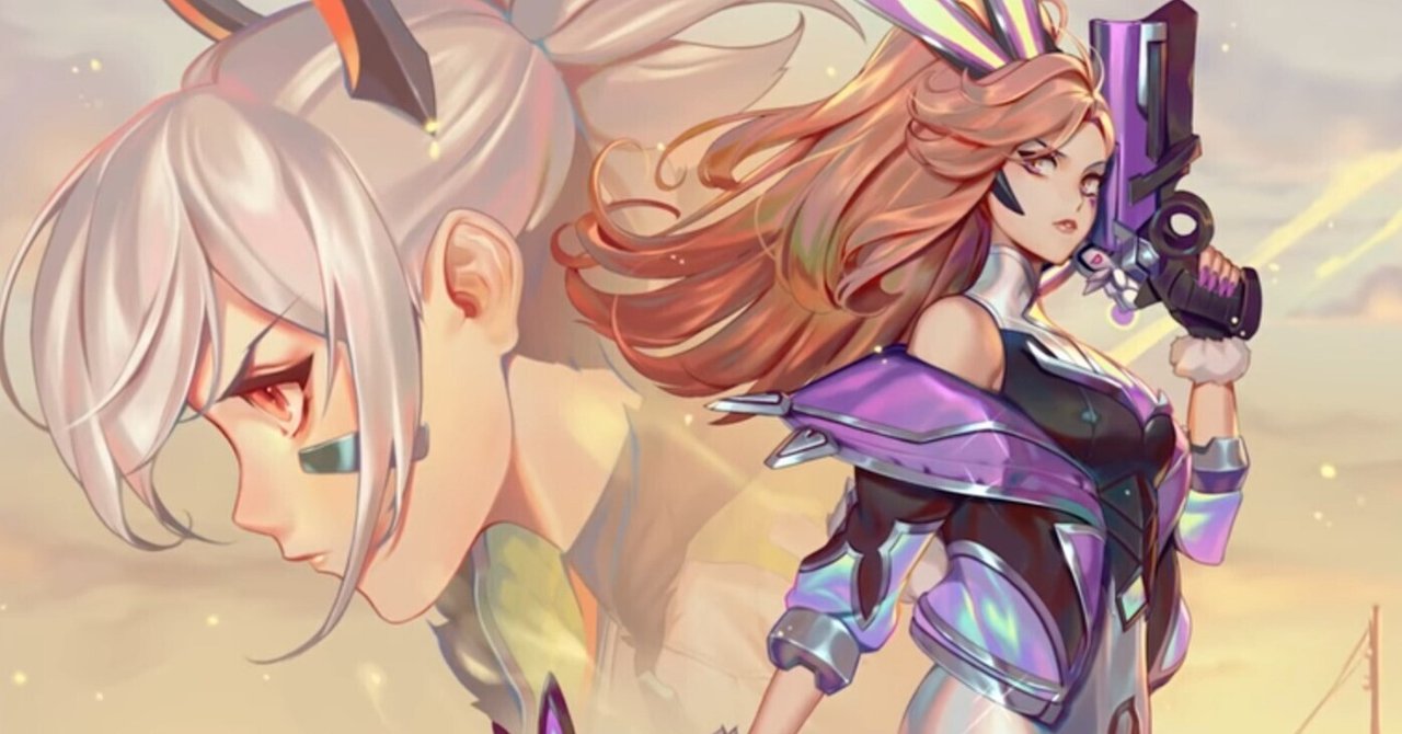 Lol ジャングラー1周目の動きについて わたしです Note Lol ジャングラー1周目の動きについて わたしです Note