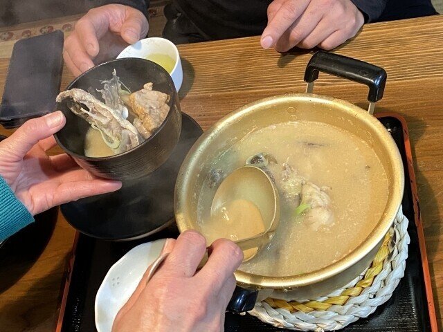 365日の魚介レシピ もう 飽きた なんて 言わせません タラを丸ごと味わうレシピ集 たぬき女将 郷土料理研究家 Note